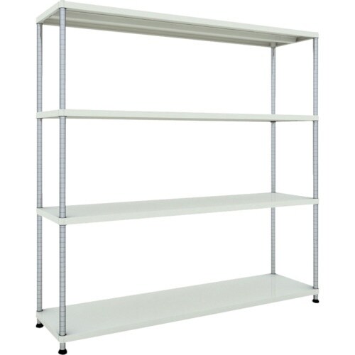 TRUSCO スチールラック フェニックスラック