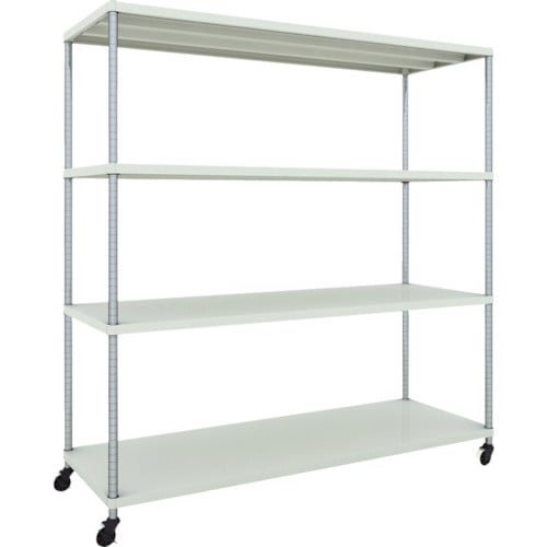 TRUSCO スチールラック フェニックスラック