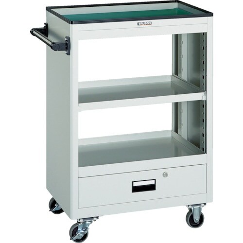 TRUSCO ツールワゴン 600X400 深型1