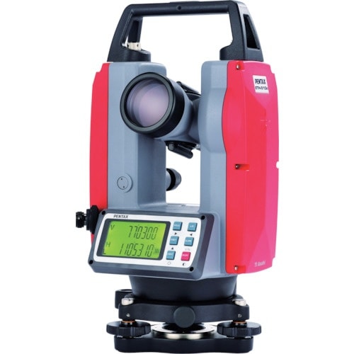 ペンタックス 電子セオドライト