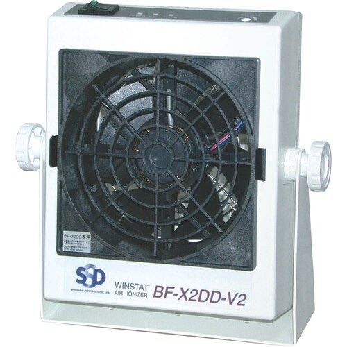 シシド 静電気除去装置