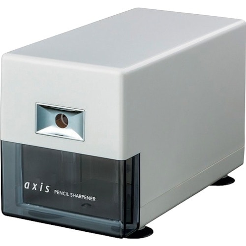 axis 電動シャープナーA−03Nホワイト