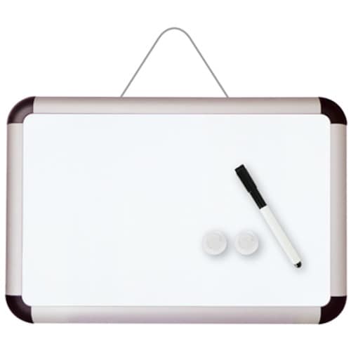 axis アルミフレームホワイトボード(LL)