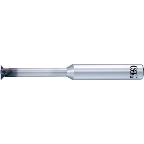 OSG 裏面取り用超硬エンドミル HY−BCC 9