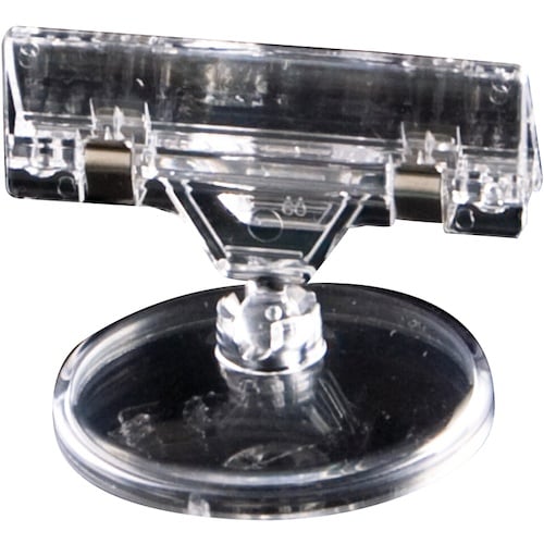 EBM クリアベース POP立て CB−3 100