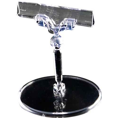 EBM クリアベース POP立て CB−2 100