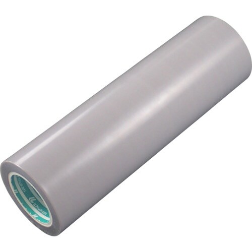 chukoh フッ素樹脂フィルム粘着テープ ASF