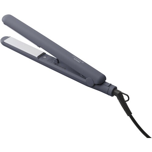 IRIS 102039 ストレートアイロン ダーク