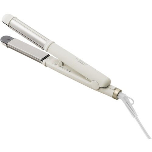 IRIS 102044 ストレートアイロン オフホ