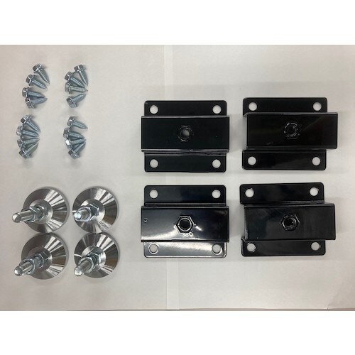 BAHCO 据置用アクセサリー