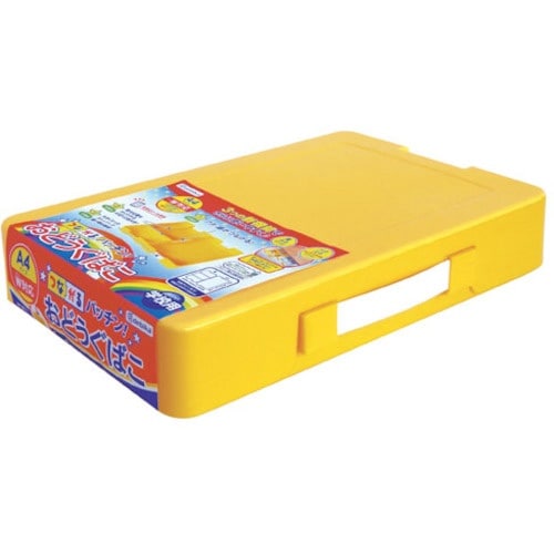 DEBIKA つながるパッチン!おどうぐばこ(手さ