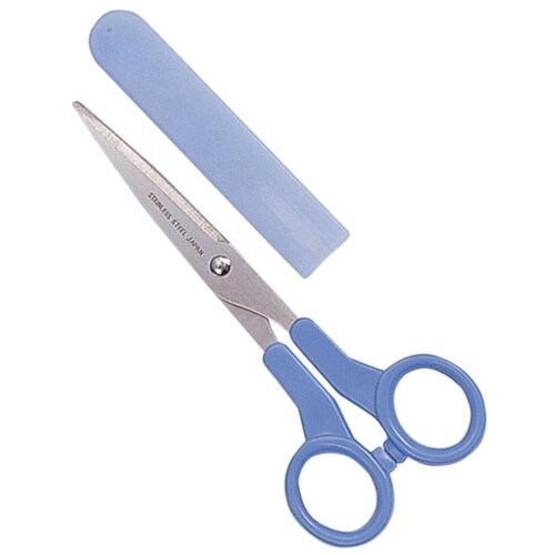 DEBIKA セーフティシザース剣先