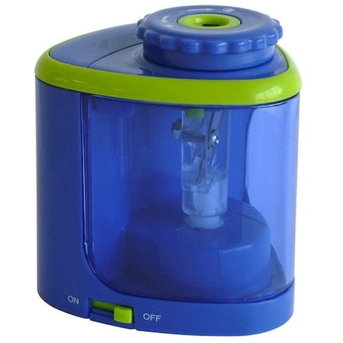 DEBIKA 2WAYタイプシャープナーC−01ブ