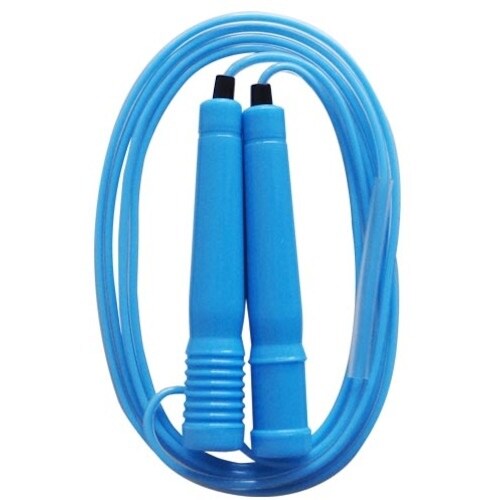 DEBIKA なわとびの達人ブルー