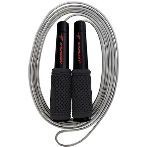 DEBIKA 瞬足なわとびBMスペースブラック