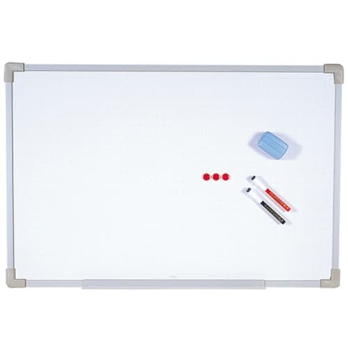 axis ホワイトボード(W900XD21XH60