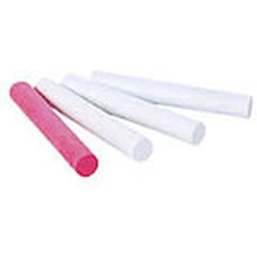 axis 耐水チョーク・白赤