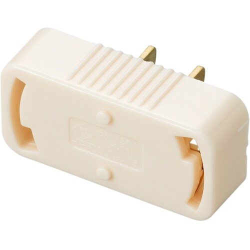 YAZAWA 角型引掛差込アダプタ