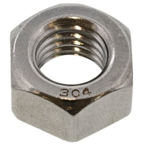 SUNCO ダクロ SUS ナット 1種 輸入品