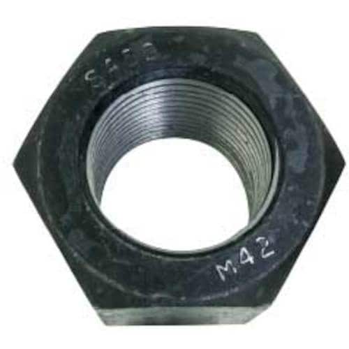 SUNCO S45C(H) 10割ナット 1種細