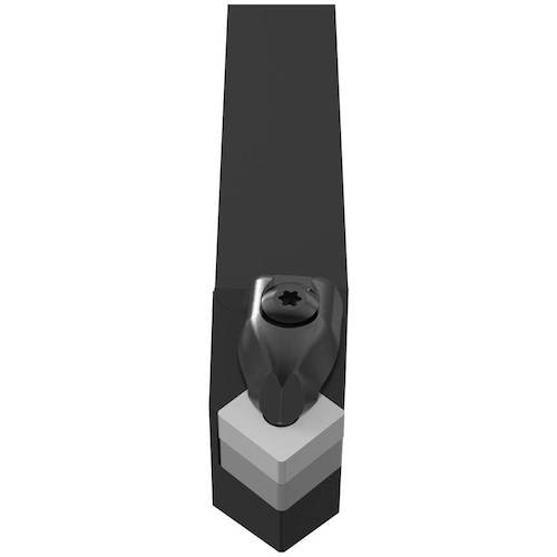 セコ ISO 旋削 ツールホルダ、外径用 DSDN