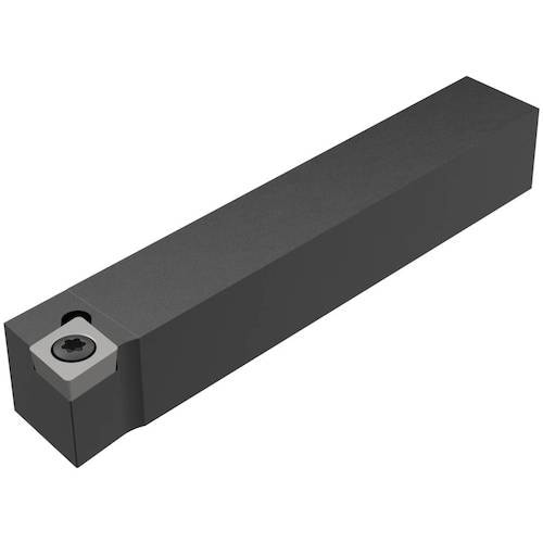 セコ 旋削 ISO標準ホルダー