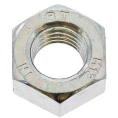 SUNCO パーカー 強度保証六角ナット 8T M