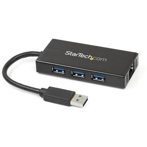 StarTech USBハブ/USB 3.0/US
