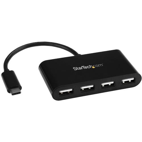 StarTech USBハブ/USB 2.0/US