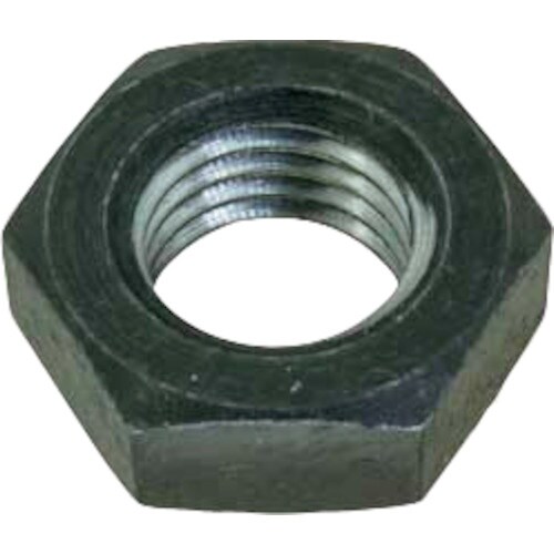 SUNCO S45C(H)六角ナット 3種 細目