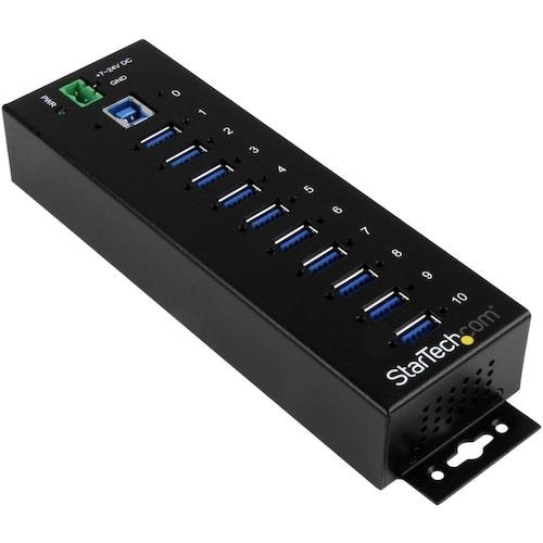 StarTech USBハブ/USB 3.0/US
