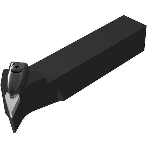 セコ ISO 旋削 ツールホルダ、外径用 DVJN