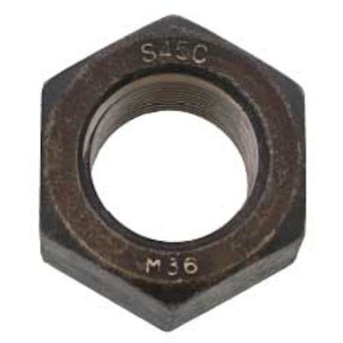 SUNCO S25C(N) 10割ナット 1種