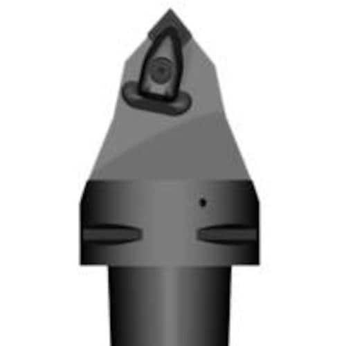 セコ 旋削 キャプト