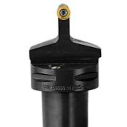 セコ 旋削 キャプト