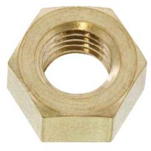 SUNCO ニッケル ECO−BS小形ナット 1種