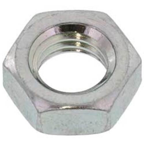 SUNCO SUS 小形六角ナット 3種 (B=