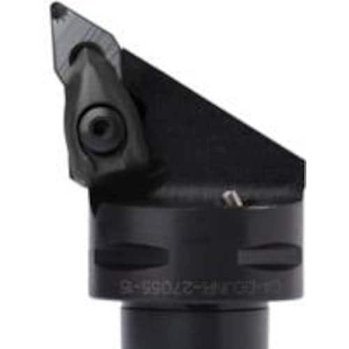 セコ 旋削 キャプト