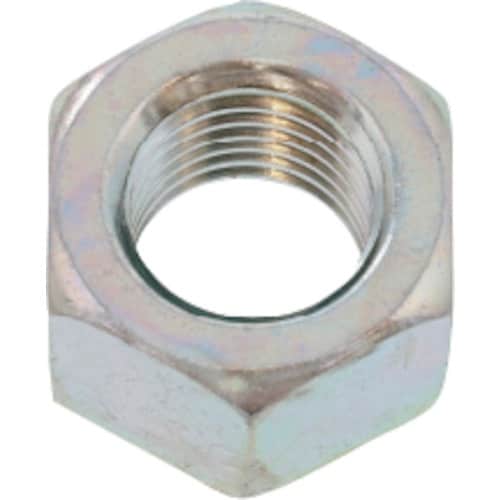 SUNCO ユニクロ 10割ナット 1種 M12(