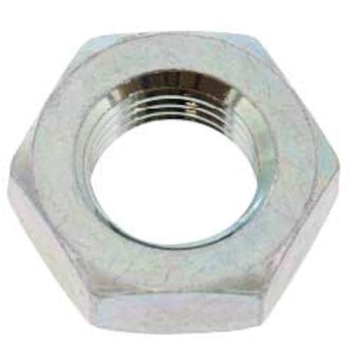 SUNCO クロメ−ト 六角ナット(3種(B22