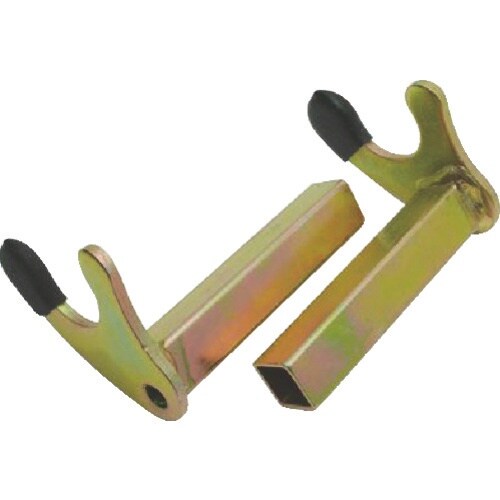 アストロプロダクツ 2PC リヤスタンド用 V型ア