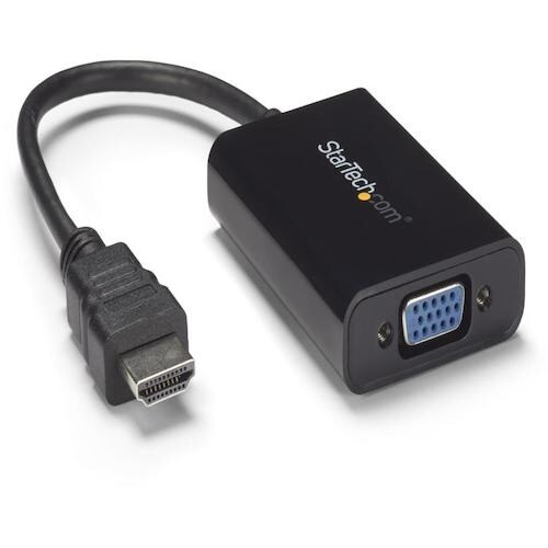 StarTech ディスプレイアダプター/HDMI