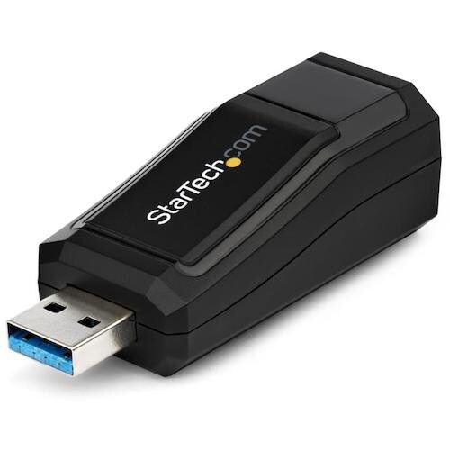StarTech LANアダプター/USB 3.0