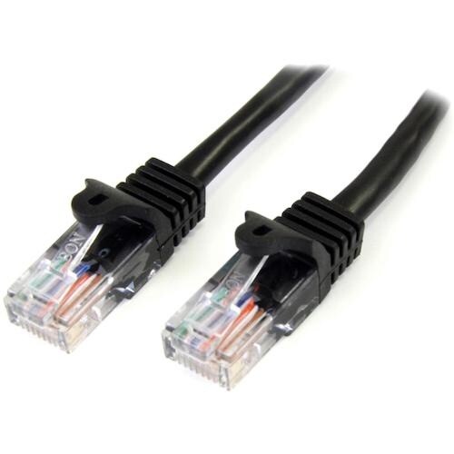 StarTech カテゴリ5e(CAT5e)LAN