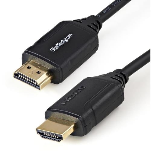 StarTech HDMI 2.0ケーブル/50c
