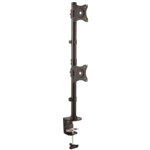 StarTech モニターアーム/上下2画面/13