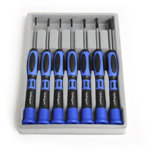 StarTech パソコン用工具セット/ドライバー