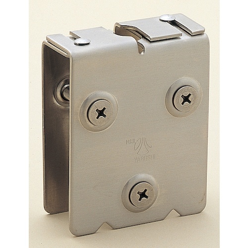 ヤボシ エプロン(ステンレス製) 4号