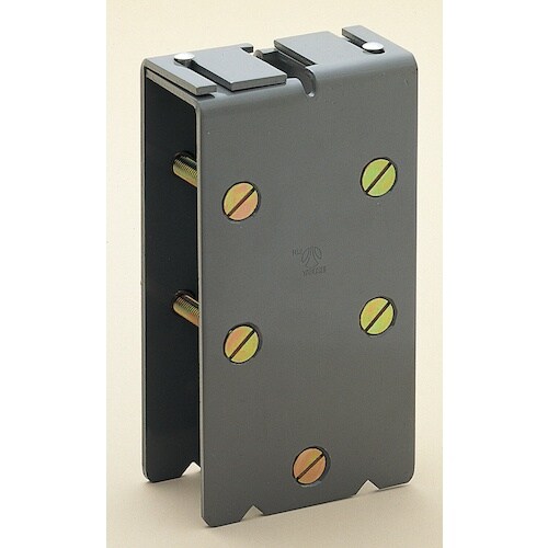 ヤボシ エプロン(スチール製) 5号