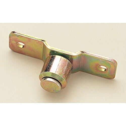 ヤボシ ガイドローラー(鉄ローラー)(スチール製)